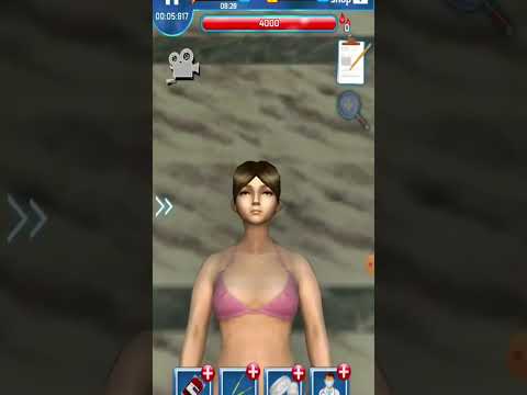 Spleen Surgery Full