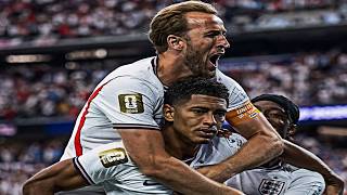 World Cup Day 7 Was Ludicrous