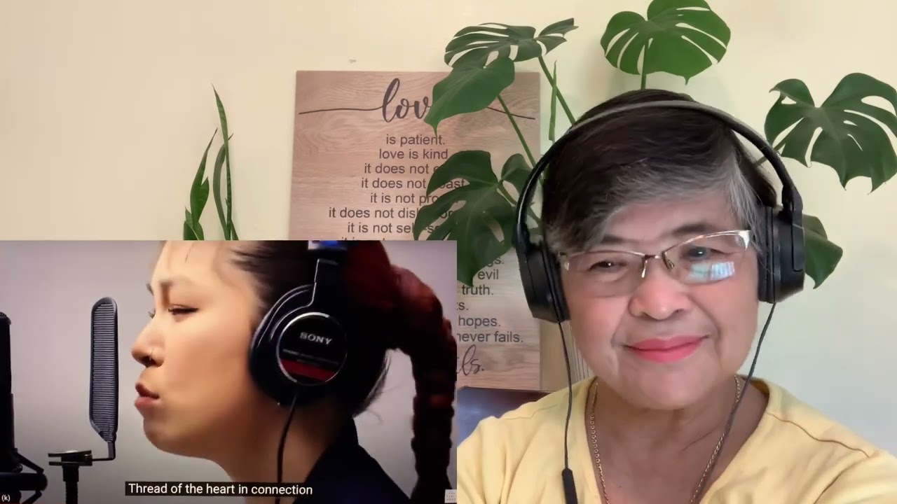 Al - Aldebaran (The First Take) | Mommy E Reacts