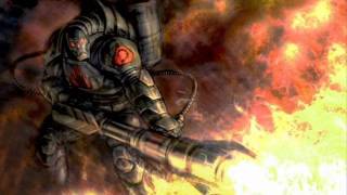 Command & Conquer 4 - Black Hand's quotes