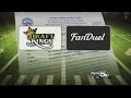 Fanduel & Draftkings NBA DFS 2-8-17