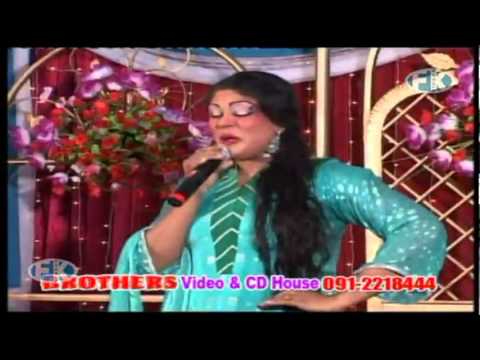 SONG 2 KHALAQ RATA WAYI CHI ASHNA DEE MAZEDAAR DE ASMA LATA NEW ALBUM ASHNA MEE MAZEDAAR DEmp4