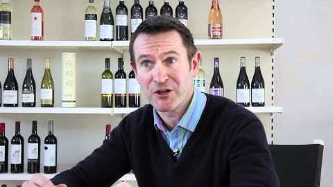 Neil Tully on what makes a good wine label