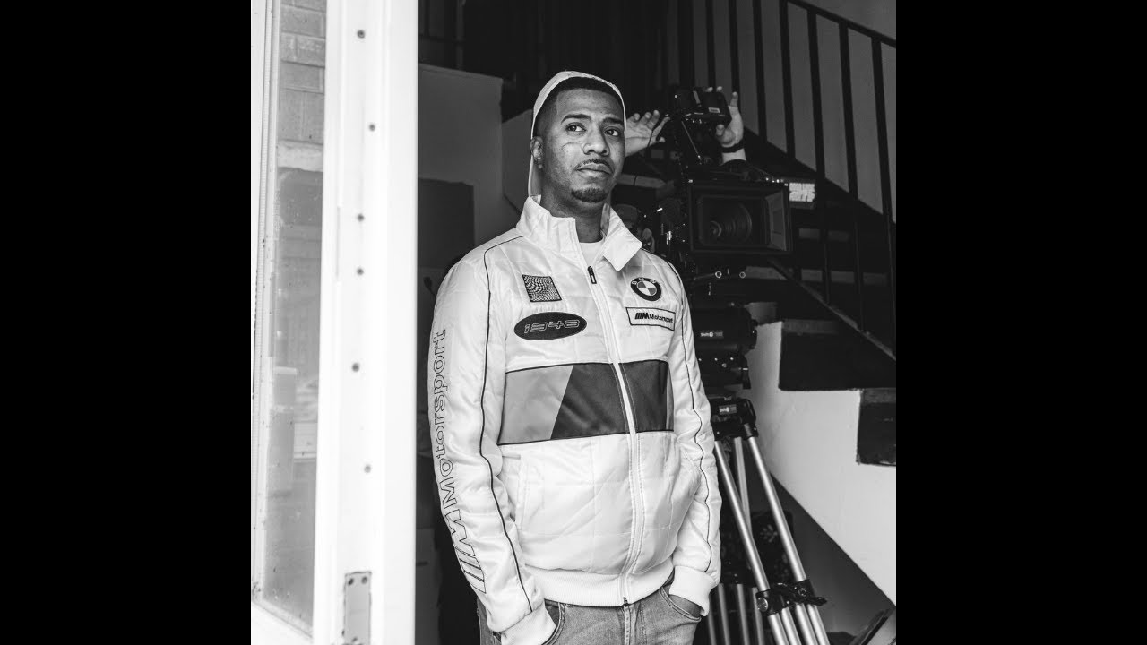 FZ x Nines Type Beat - 