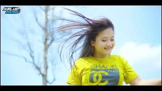 5758 002 PRETY GIRL NESA AMORA KELUD MUSIC 22 8 2021