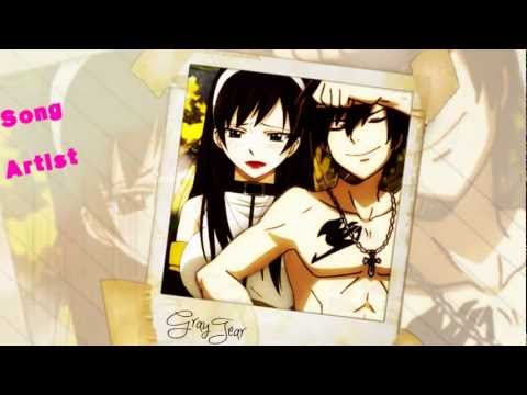 【GS】Ｖｉｃｔｉｍ-ｏｆ-ＬＯＶＥ||GrayTear&LyVia