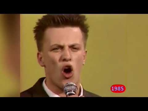 Partenaire particulier Partenaire particulier1985