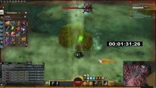 GW2: Solo Alphard [3:59]