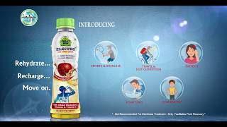 Fruitnik Electro+ All Day Rehydration (Oriya 5 sec)