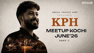 Inside KPH: Kerala’s Community for Serious Product Builders screenshot 4