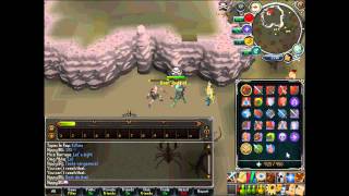 PKing On The Combat Beta Rework!