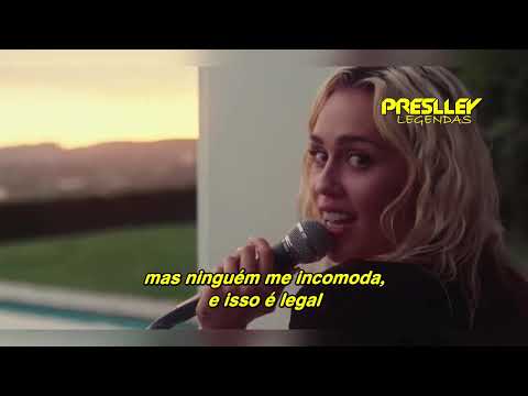 Miley Cyrus - Island (Legendado / Tradução)