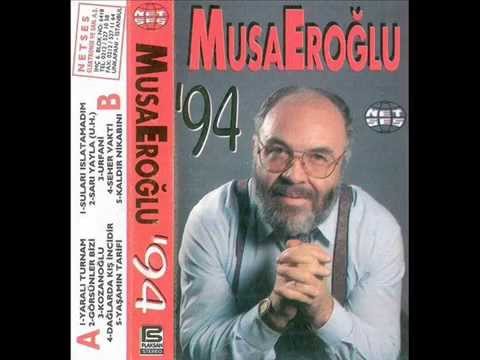 Musa Eroğlu - KOZANOĞLU