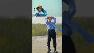 Happy Anniversary To Kim Woojins Pre-Debut Single, Still Dream