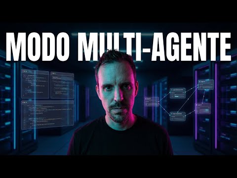 Agent-First: Orquestación de Agentes y el Fin de los IDEs Tradicionales