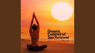 Peaceful Cadence with Coastal Waves