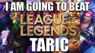 Trinimmortal beats League - Runback: Taric