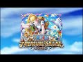 ひばり(cv.三上枝織)ボイス集【ONE PIECE TREASURE CRUISE】 #ワンピース #声優