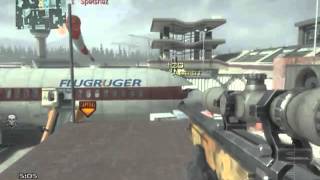 Fu*king Hitmarkers/Fail