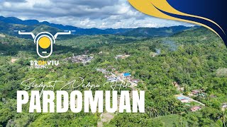 DRONVIU || PARDOMUAN, DAIRI 2024