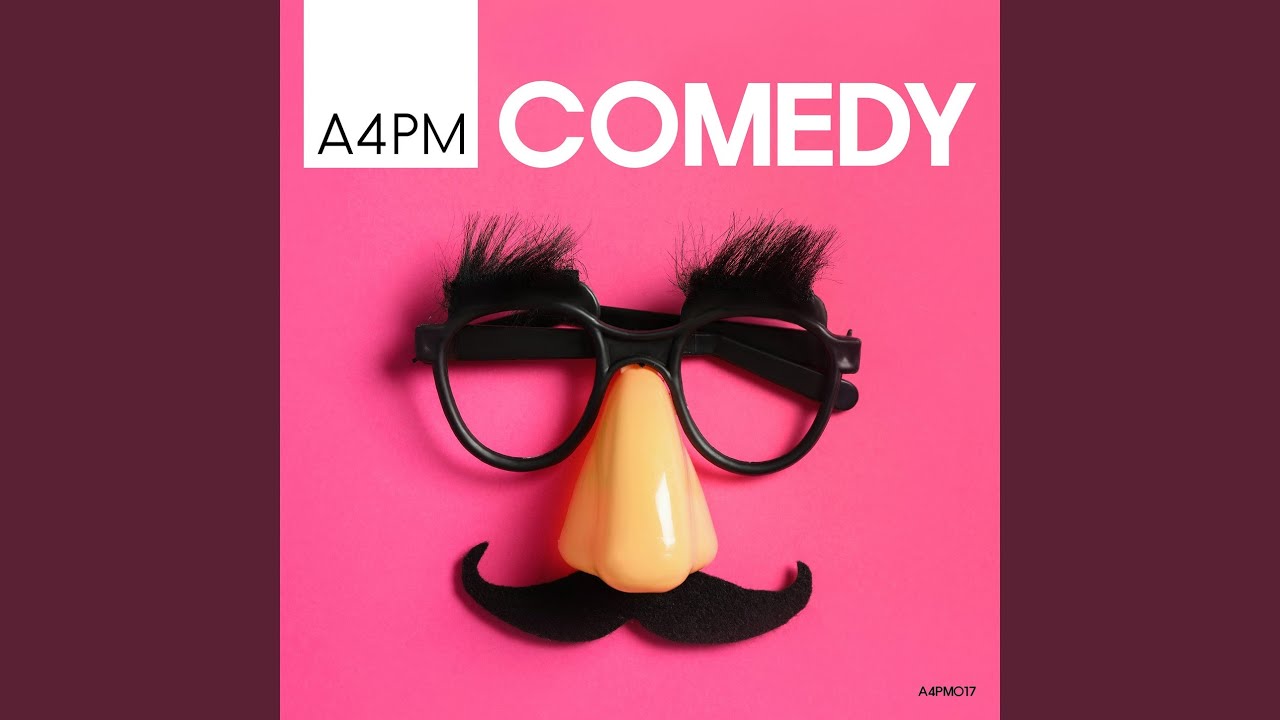 Tonton Comedy di YouTube Tonton Comedy di YouTube