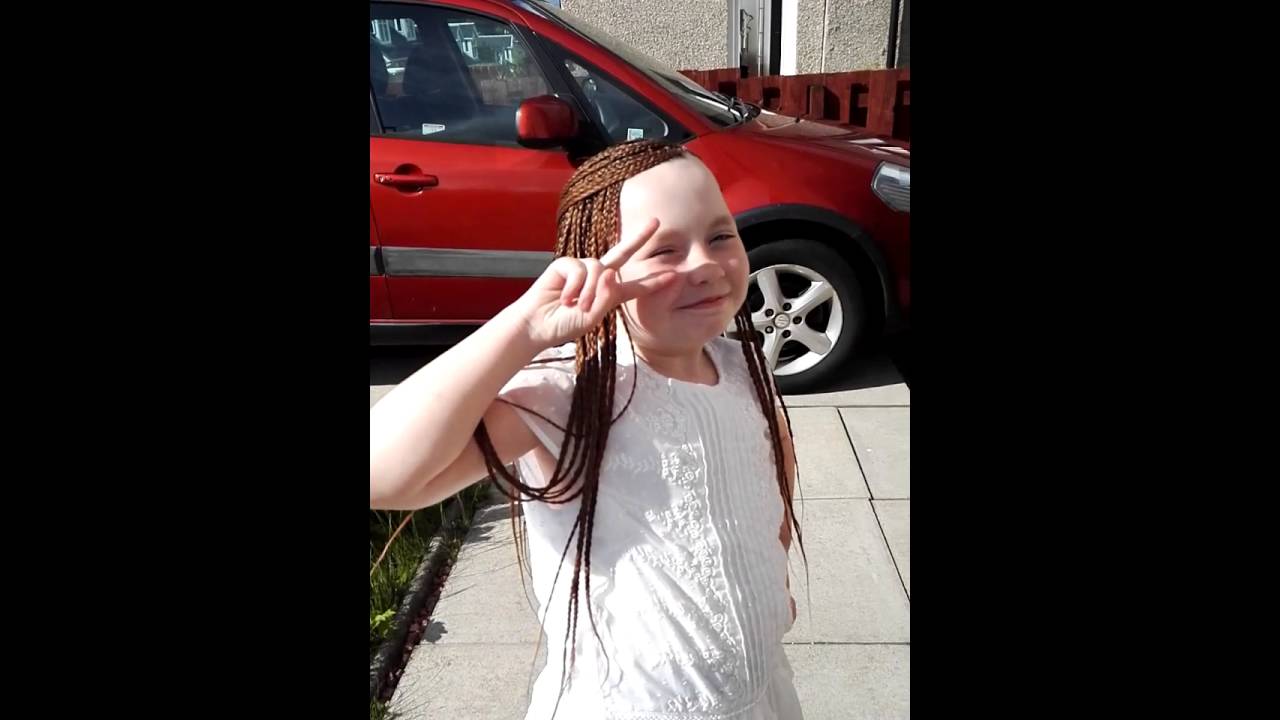 Hair Braids , Glasgow braids and Cornrow YouTube