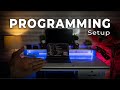 My Coding Setup Tour