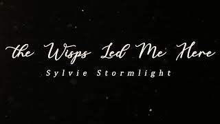 Stars 2026 Showcase "The Wisps Led Me Here" ☾︎ 𝗘𝗖𝗟𝗜𝗣𝗦𝗘 𝗗𝗥𝗘𝗦𝗦𝗔𝗚𝗘