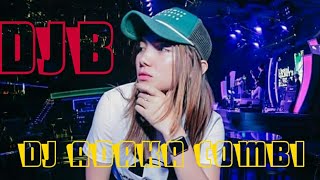 DJ ADAKA COMBI REQ RITA 2020 DISCJOBURE