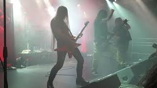 Dismember - Soon To Be Dead (live @Scandinavia Deathfest 2019)