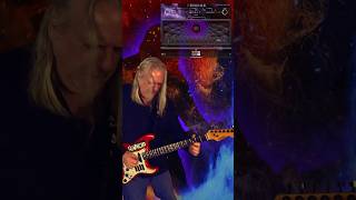 Guitar instrumental using Neural DSP Archetype Rabea