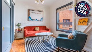 Gold-Diggers | Los Angeles (CA), United States | Hotel Review 🛏️