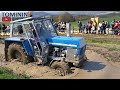 Tractor offroad race  traktorida vyske 2023 