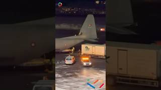 European Troops Deploy to Greenland as Trump Escalates #greenland #nato #geopolitics