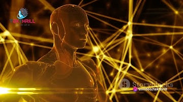 AI vs. Hackers: Machine Learning Shields Your Data from Advanced Threats! Part 1 #ai #viral