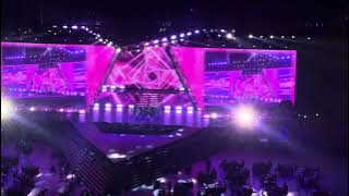 [231214 AAA 2023] - LE SSERAFIM ‘Perfect Night’   ‘Eve, Psyche & The Bluebeard’s Wife’