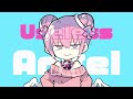 Useless Angel(ダダダダ天使 English ver.) / ナナヲアカリ