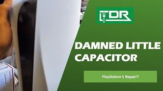 The PS5's just keep coming in... What is going on!? - Let's Repair it.