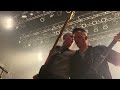 ホットミルク　2026 東京公演