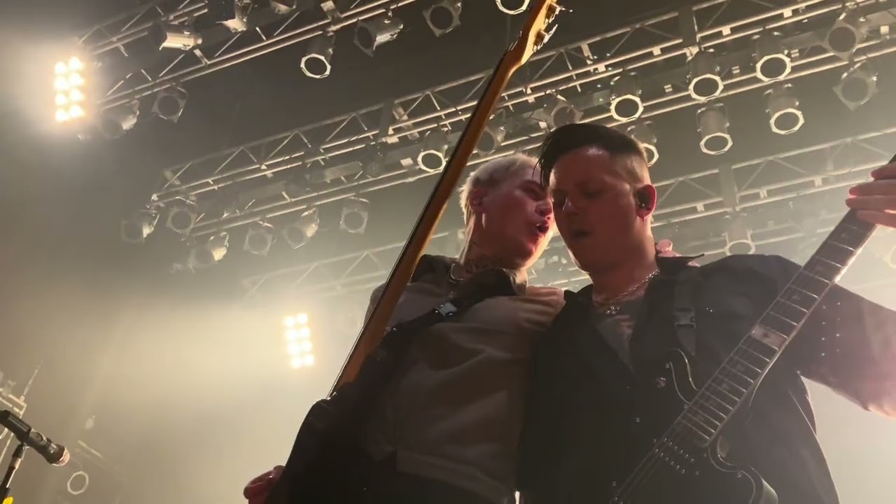 ホットミルク　2026 東京公演