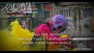 Story wa terbaru goyang dua jari versi mantan