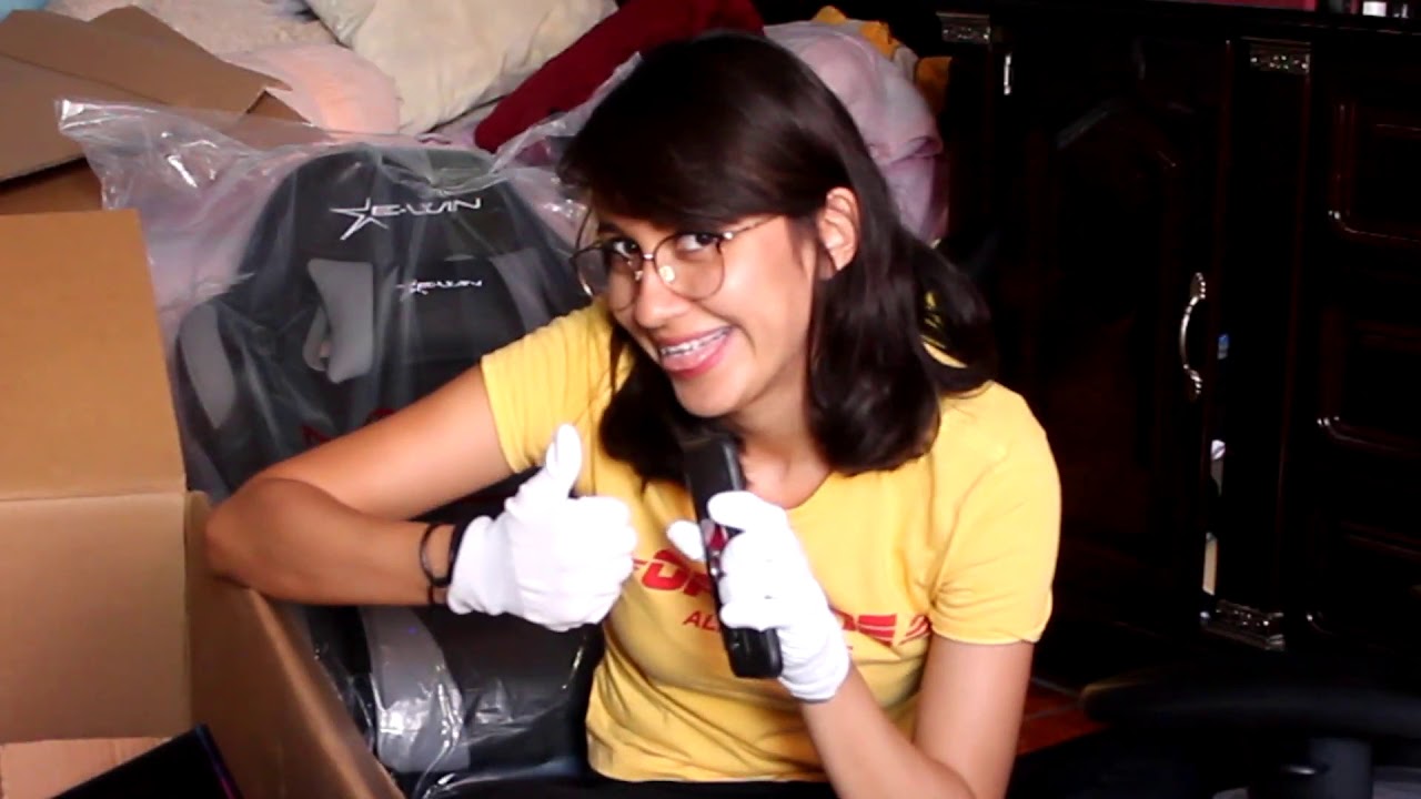 EWIN Silla Gamer de Calling Series Review