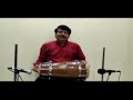 Dholki solo