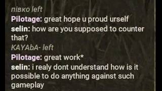 ANOTHER 30 Minute Game against an (ex) comp player | Sweaty Hag Winstreak Games #5 screenshot 2