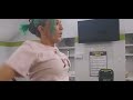 SPARK Joshi Pacific Champion Airicia Demia prepares for a huge challenge at #SHINE83!