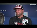 070725 - CLE vs HOU - Pregame Media Availability