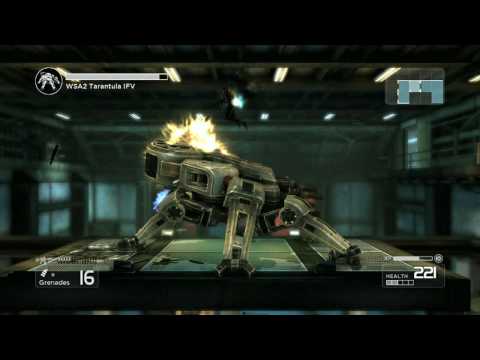 E32009 Shadow Complex Trailer ratedTeen 720p30 ST 6300kbps