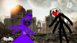 Trollge mutiversal void incident part 2