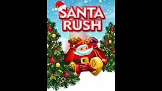 SANTA RUSH Java OST - Full Soundtrack (several versions)