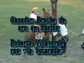 Imperdible ,Broche de Oro en bastos Sauceño 2009 Roberto Villaverde vs la Bocarada y muchos mas